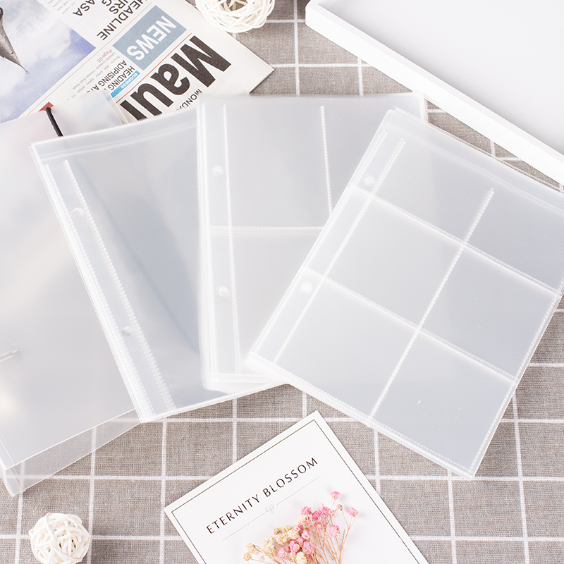 T Series Accessories | Jingjing 5 * 5 Stars chasing star Perimeter Through Card Small Card Paper Stickers Collection Collection Collection