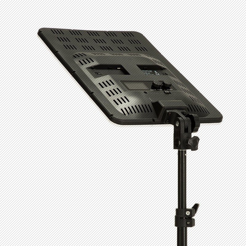 Beyang led photographic lamp Tonic Light Lamp 480C videotape soft and video bright light film to take photoshoot live