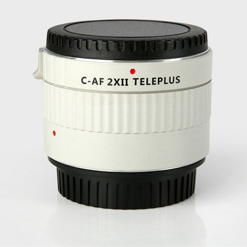 Meritocratic C-AF2XII Doubling Mirrors Bird Increasing Mirror Telephoto Lens Suitable for Canon Single Eye
