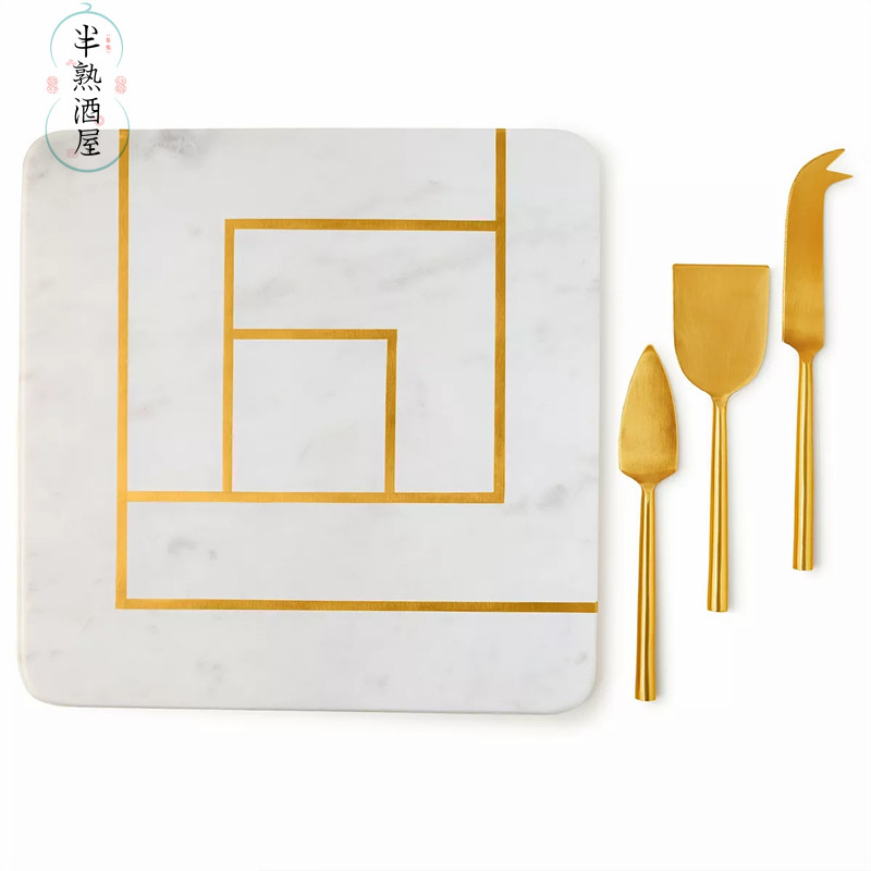 《半熟酒屋》西餐盘一瓶罐一碗碟一餐具