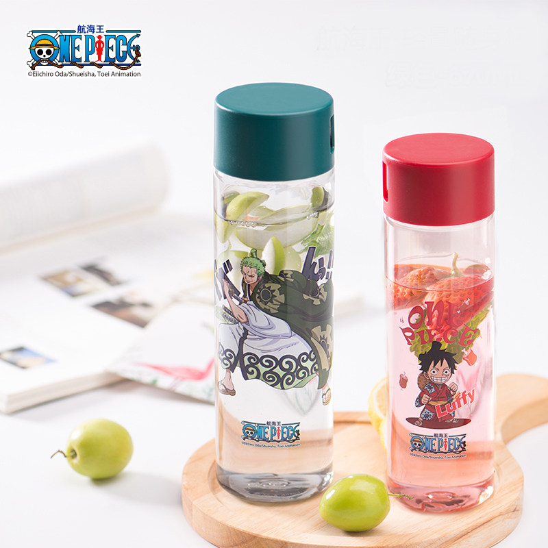 Wang Wang Wang Cup Plastic Japanese Outdoor Cardcord Outdoor Fall-resistant Food Grade Stephen Kettle