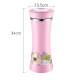 máy làm sữa đậu nành supor Sữa đậu nành mini Công suất nhỏ Hộ gia đình nhỏ Đa chức năng Tự động Lọc miễn phí Gạo Paste Nước ép 1-2 người Bổ nhiệm máy làm sữa hạt aux