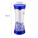 máy làm sữa đậu nành supor Sữa đậu nành mini Công suất nhỏ Hộ gia đình nhỏ Đa chức năng Tự động Lọc miễn phí Gạo Paste Nước ép 1-2 người Bổ nhiệm máy làm sữa hạt aux