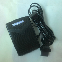 Sewing machine sewing machine foot