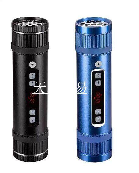 Haut-parleurs pour vélos - Ref 2274576 Image 6