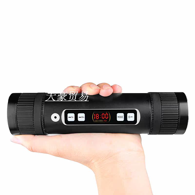 Haut-parleurs pour vélos - Ref 2274576 Image 10