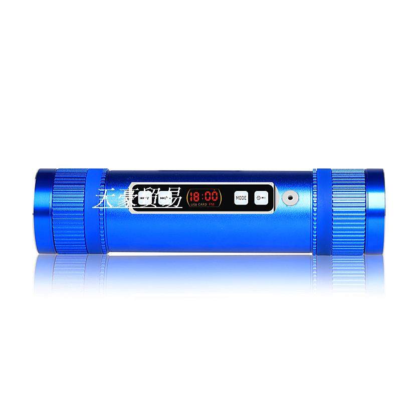 Haut-parleurs pour vélos - Ref 2274576 Image 8