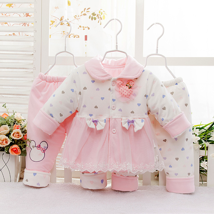 Manteau pour fille - Ref 2164197 Image 14