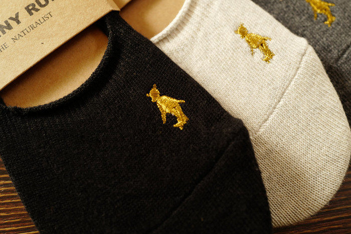 Chaussettes - collants simple - Ref 760024 Image 13