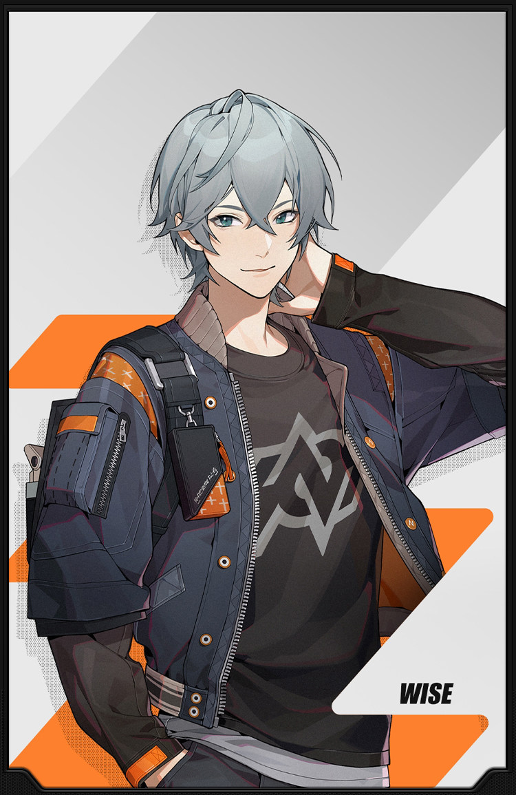 Cosplay Kostüm Wig Jacke Tasche Uniform Halloween 1