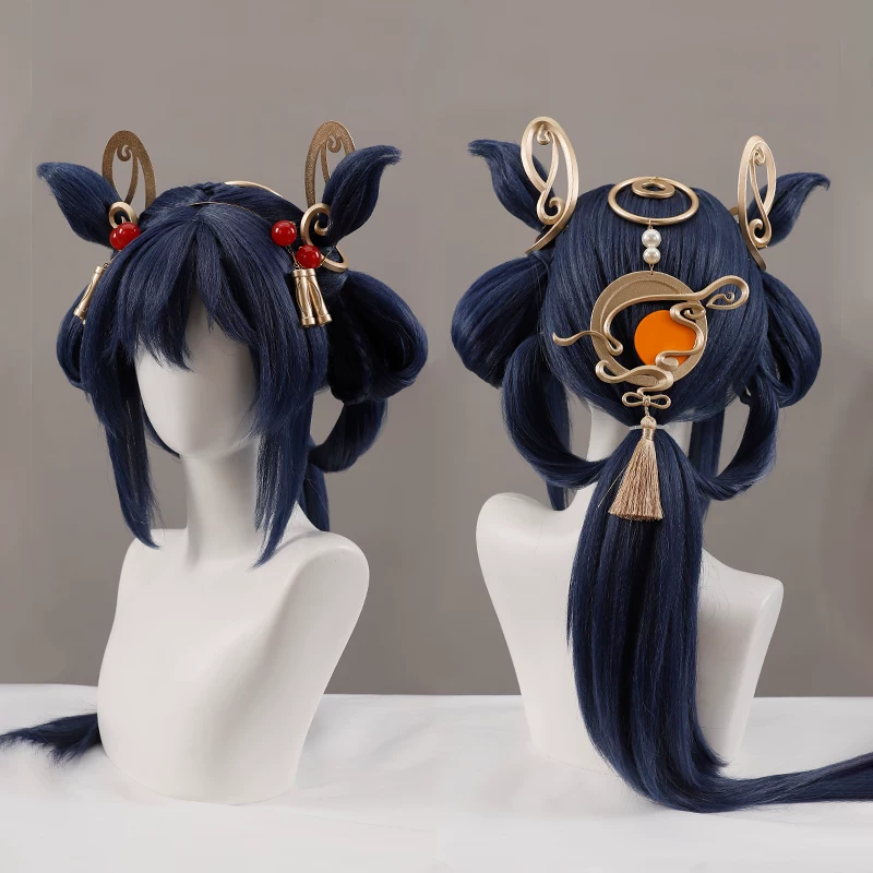 Косплей полный набор Хонор оф Кингс для сервера Gongsun Li Lihenyan Cosplay в игре аниме