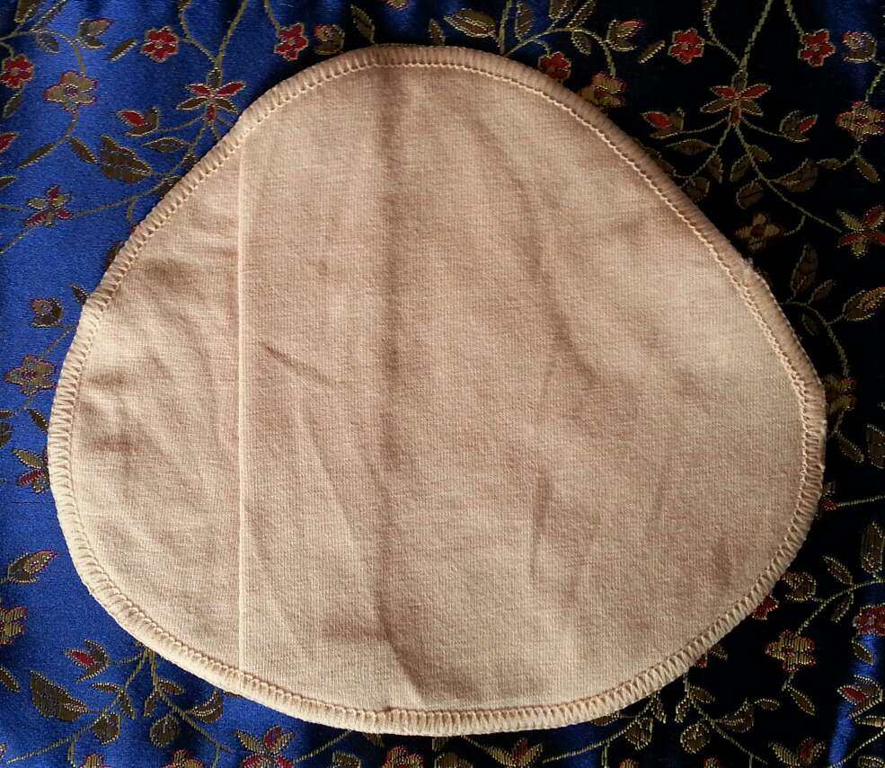 Coques pour soutien-gorge - Ref 816601 Image 4