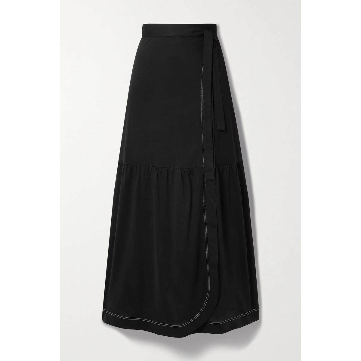 Eres Farah Pure Bari Yarn Wrap Body Beach Towels 2022 New Spring Summer Ladies Luxury