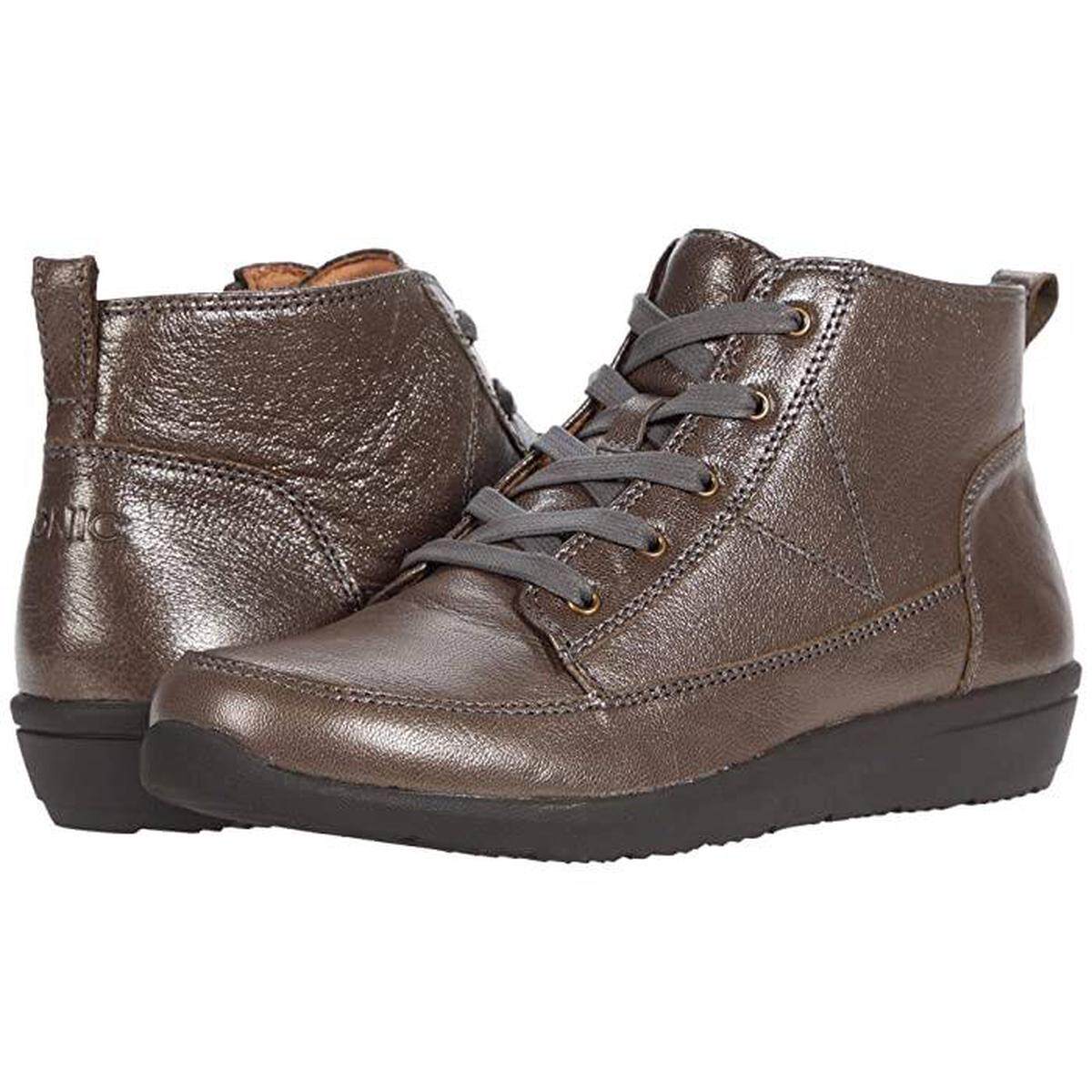 Vionic Shawna lace-up shoes 2022 autumn and winter luxury women