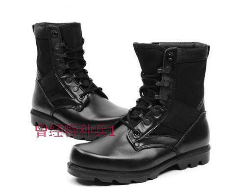 Outdoor combat boots I am special soldier boots male boots boots boots and boots for the land war boots
