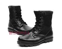 Outdoor combat boots I am Special Forces boots mens single boots training boots land combat high Boots Boots