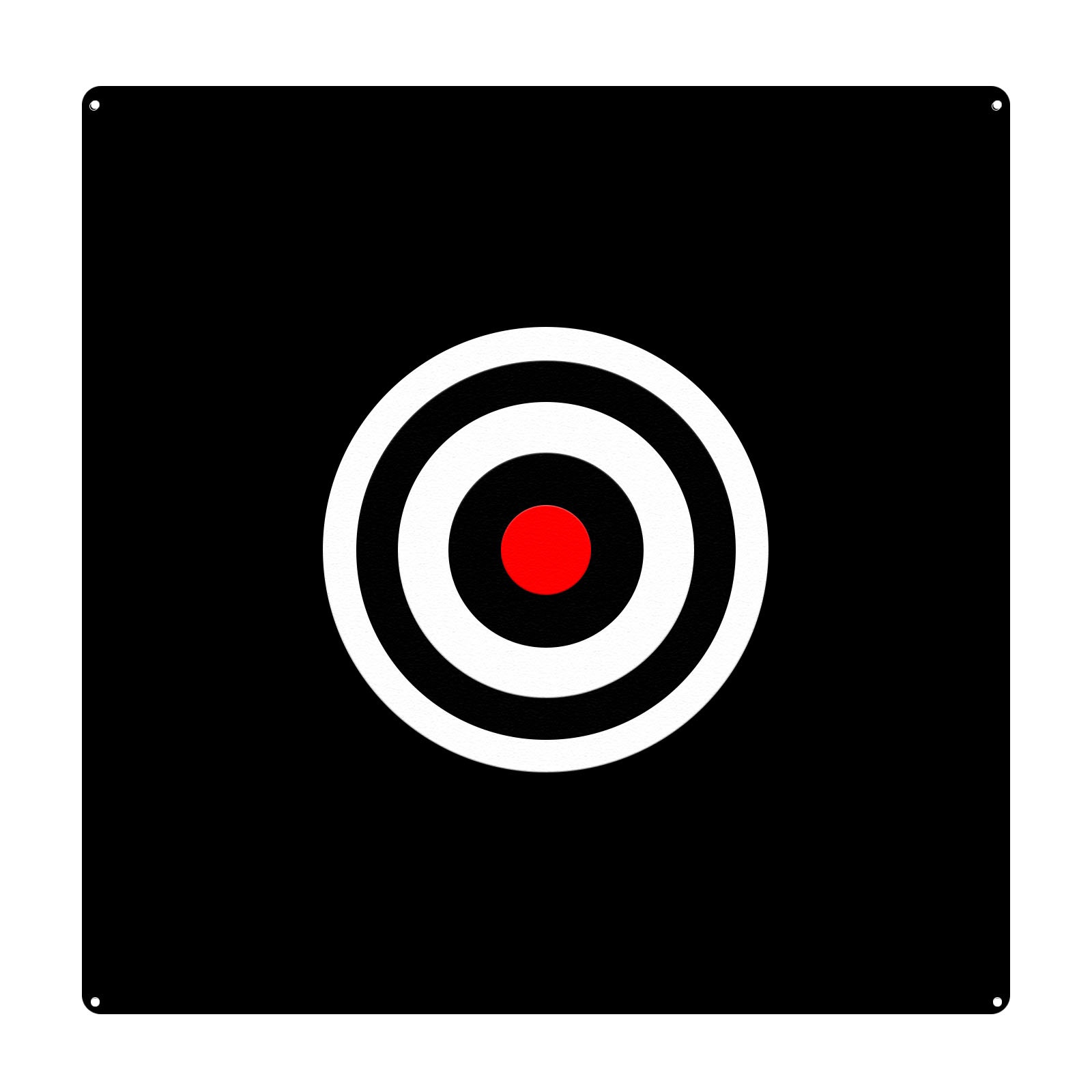 Golf hitting cloth target cloth practice net special target cloth swing practice with thickened canvas 1 5 * 1 5 meters