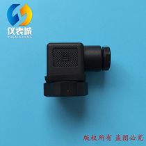 Pressure Transmitter HSM MPM Hesmann Joint Hessmann Plug-in Plug