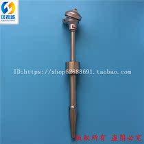 Thermocouples K type WRNK-01 taper sleeve WZPK-01 PT100