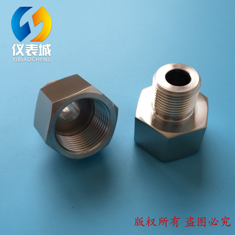 Meter conversion joints M20 * 1 5 turns NPT3 4 G1 2 turns G3 4 NPT1 NPT1 2 NPT1 4