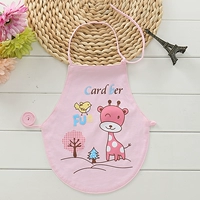 Западное вино красный D Тонкий оленей порошок