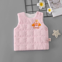 Розовый нежный порошок хлопкового автомобиля MJ