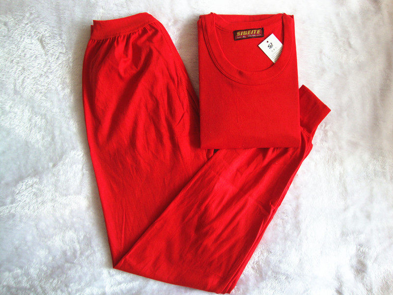 Sous-vêtement chaud Moyen-âge en coton - Ref 758739 Image 12