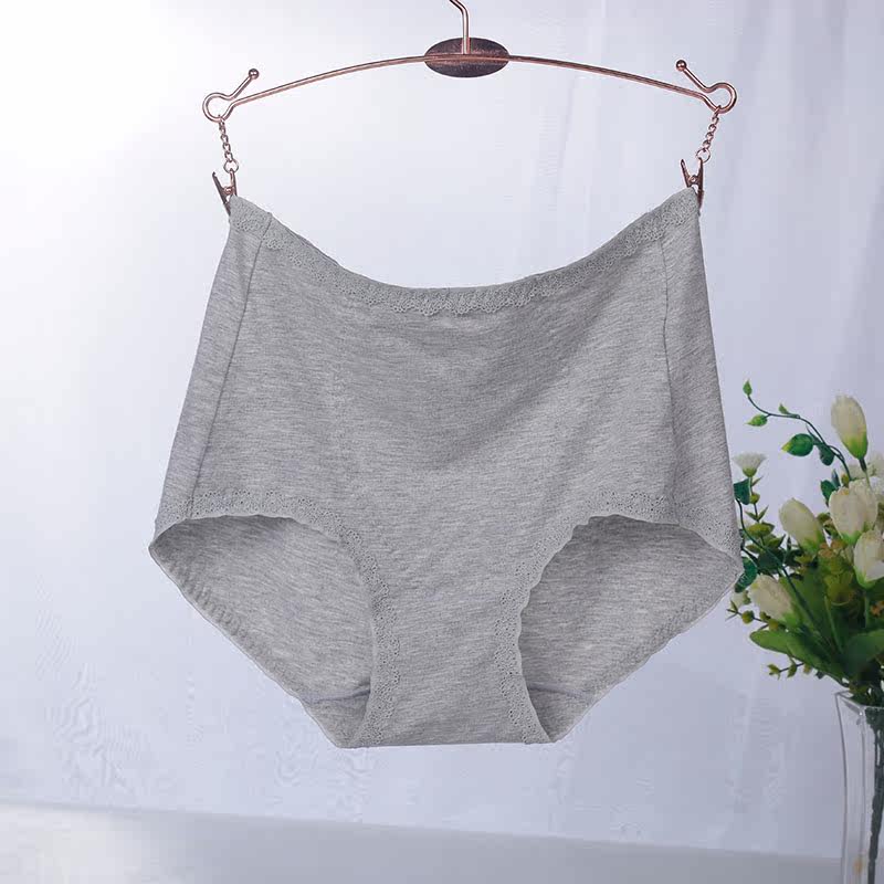 Slip Moyen-âge sexy en coton - Ref 643994 Image 16