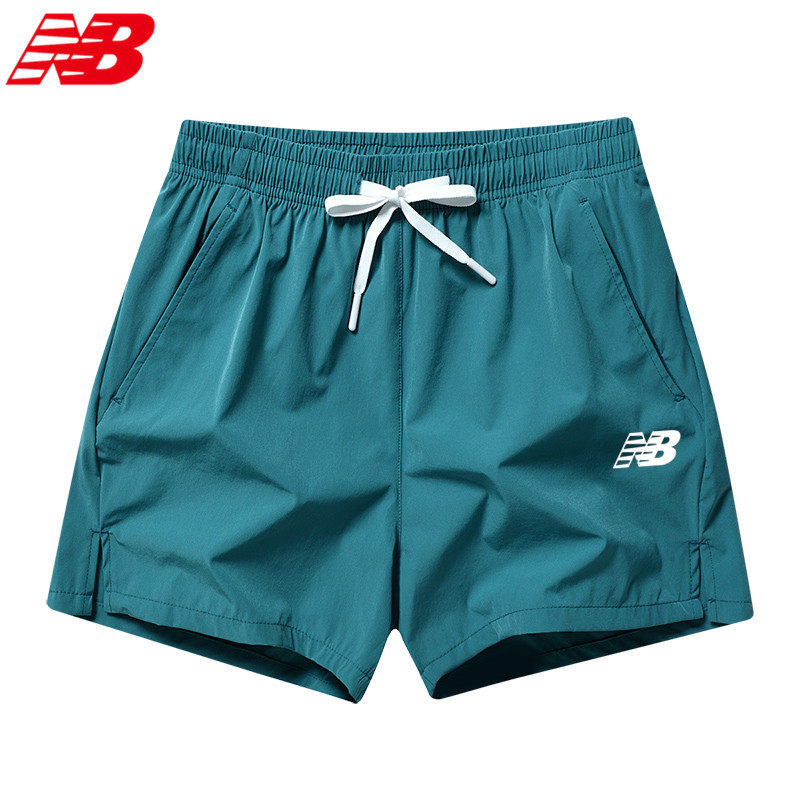 Outlet 2026 Summer New Nb Sports Shorts for Men and Women, Summer Thin Breathable Quick-Drying Running Shorts Outlet 2026 Summer New Nb Sports Shorts for Men and Women, Summer Thin Breathable Quick-Drying Running Shorts