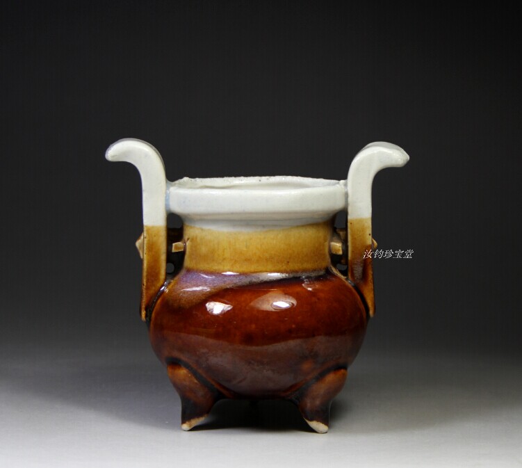 Stock Old State Clay Porcelain II Factory Color Porcelain Lavender Furnaces