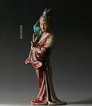 The Jun Porcelain Lotuss Axie Like a Choe State Works