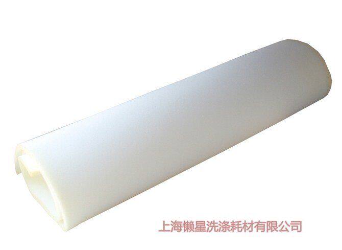Hot table sponge dry cleaning shop special sponge ironing table special non-porous sponge
