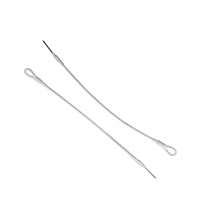 Проволочная веревка