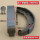 Блок тормозных колодок мотоцикла и трехколесного велосипеда Zongshen Loncin Futian Zonglong General Mechanical brake pad Блок тормозных колодок Бесплатная доставка mini 1
