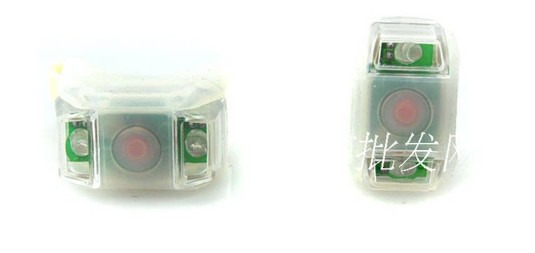 Lumière vélo - Frog Lumières - Ref 2403820 Image 8