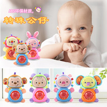Transfer Pearl paparazzi baby hand rocking Suzuki to play gripping baby rattle toddler rattles appeasement toy newborn 0-1 years old