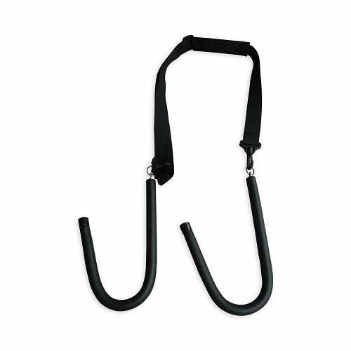 FUNKTION Surfboard Back strap Hook length retractable