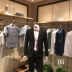 0502 bộ đồ vest nam công sở tiệc chuyên nghiệp