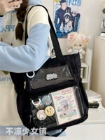 Черная сумка