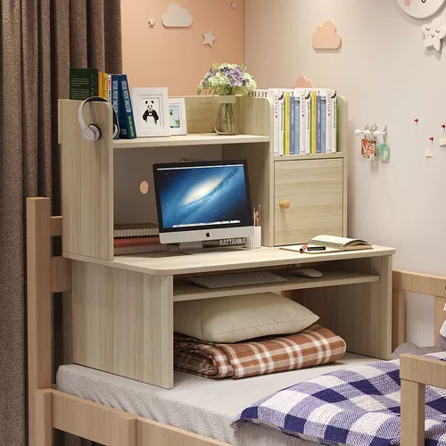 Общежития студентов колледжа на компьютерном столовом общежитие артефакт об артефакте на артефакте на артефакте на артефакте на полке, изучая небольшие столы под столом