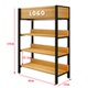 Kệ trưng bày kệ kết hợp giá trưng bày container tủ trưng bày tủ giày trưng bày tủ trưng bày mẫu giá trong tủ đảo