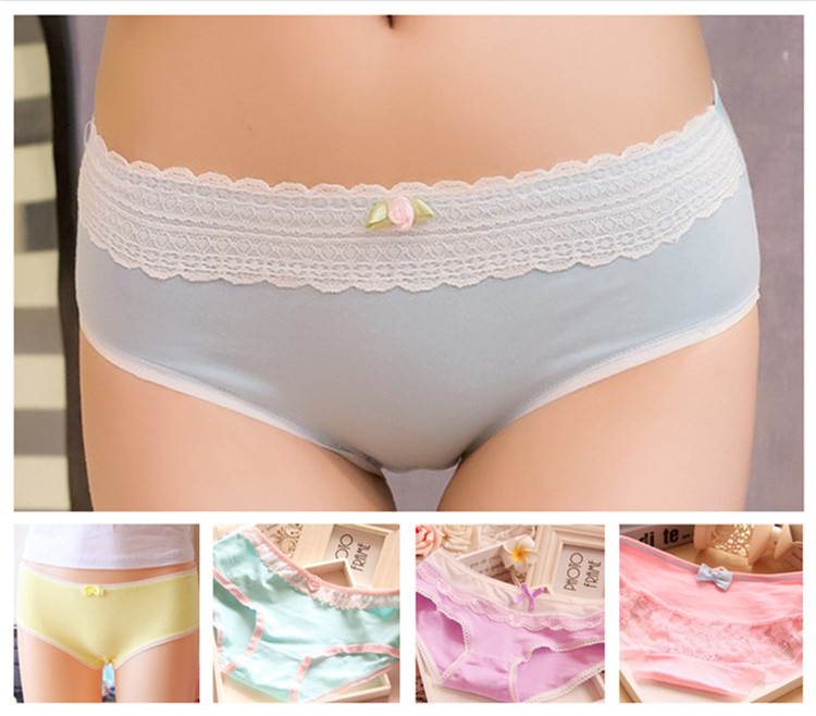 Slip jeunesse 5 New Gift Box en coton - Ref 641248 Image 21