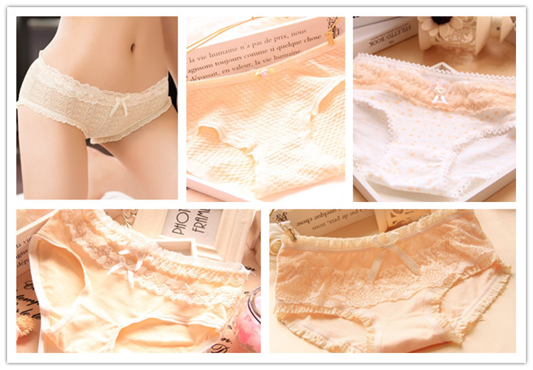 Slip jeunesse Box 2 en coton - Ref 640976 Image 11