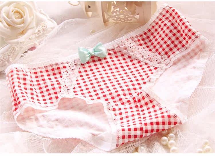 Slip jeunesse Animal année big red en coton - Ref 646188 Image 17