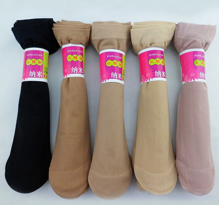 Chaussettes - collants simple - Ref 757820 Image 18