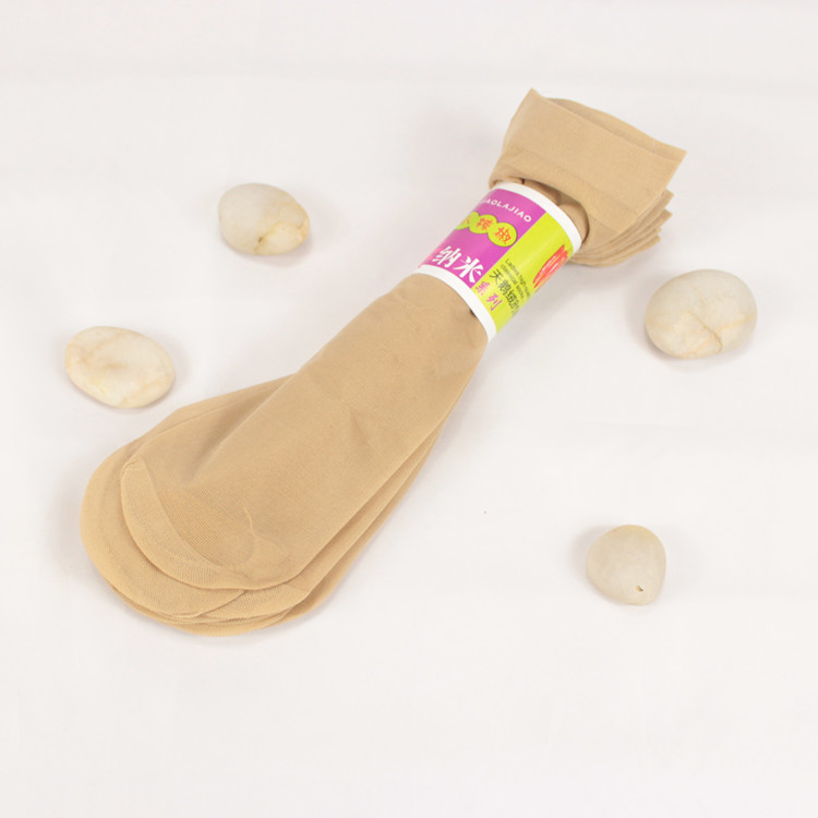 Chaussettes - collants simple - Ref 757820 Image 14