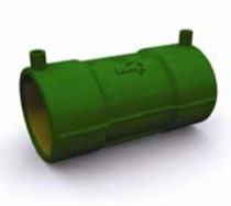 KPS double layer pipe welding joint KP 2-75 63SC