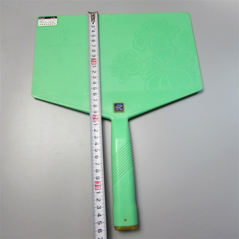 Large drag ash board thickened tempered wear-resistant straight plaster board high quality plastic washboard wood Ha smear Henan Province