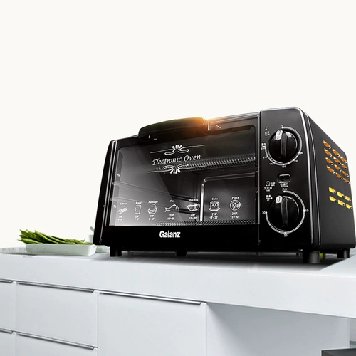 Galanz/格兰仕 KWS0709J-02H (XP) Электрическая печь домашняя выпекание мини-печь многофункциональная