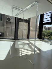 Акриловые / Perspex